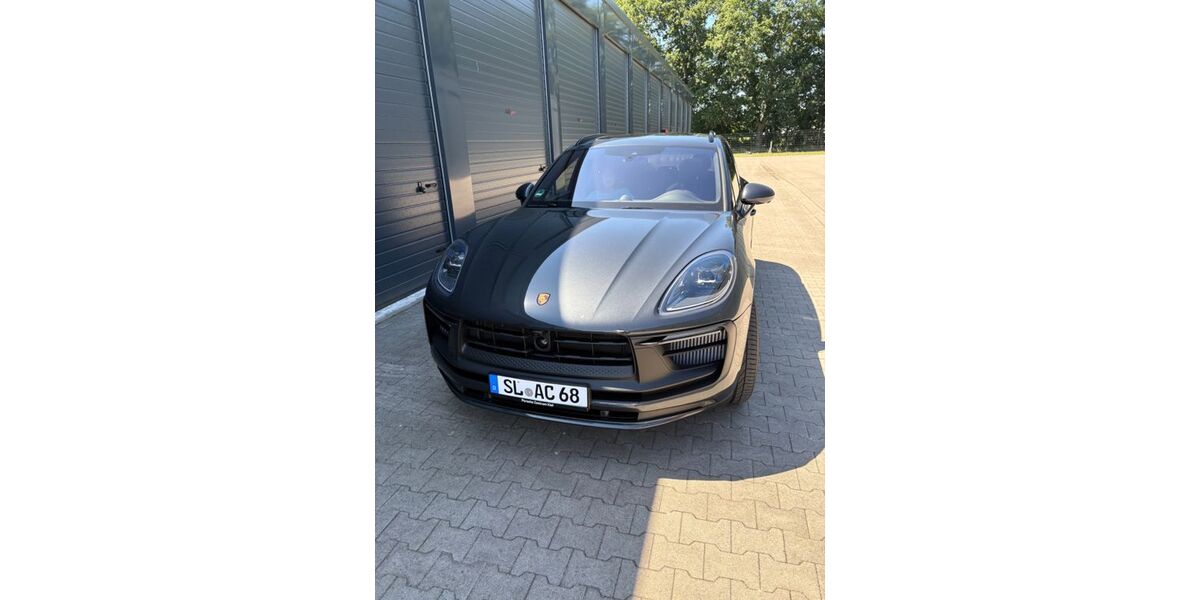 Porsche Macan 12.000 km 97.500 &euro; Bad Zwischenahn 26160