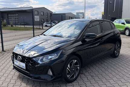 Hyundai i20 41.000 km 14.490 &euro; Lüneburg 21337