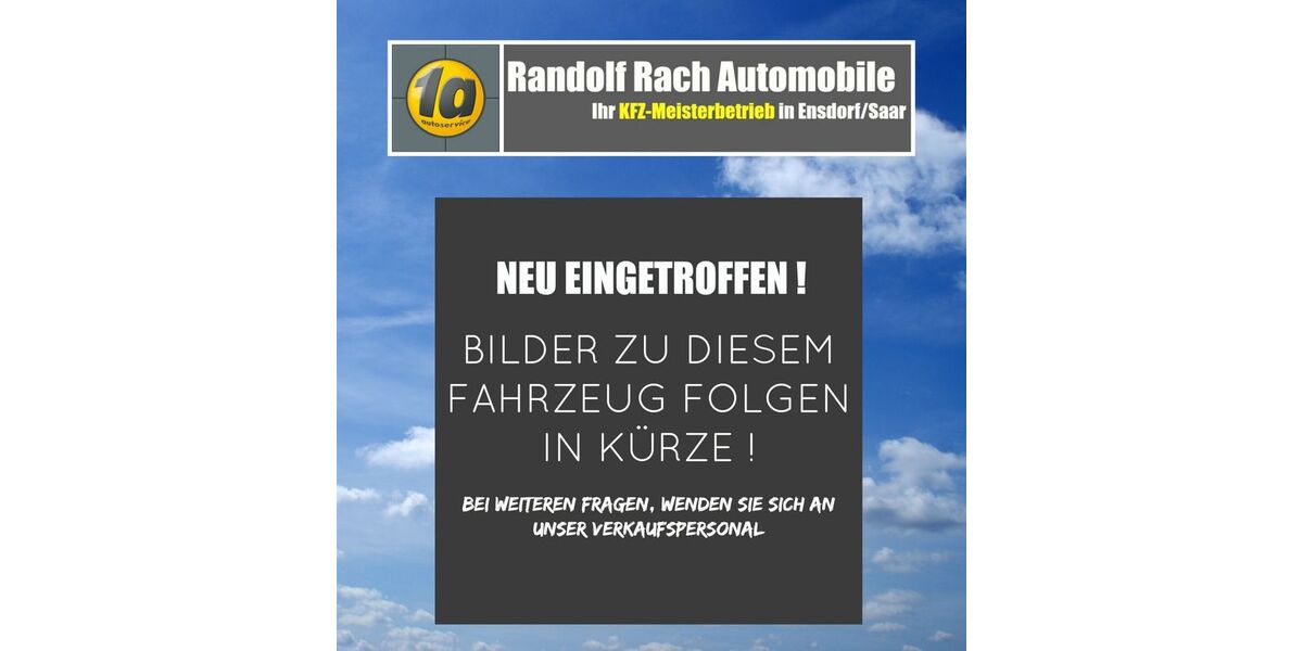 Renault Master 38.329 km 24.690 &euro; Ensdorf 66806