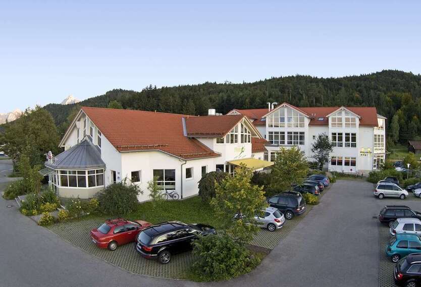 Haus zum Kaufen in Füssen 6.300.000 € 2639 m²
