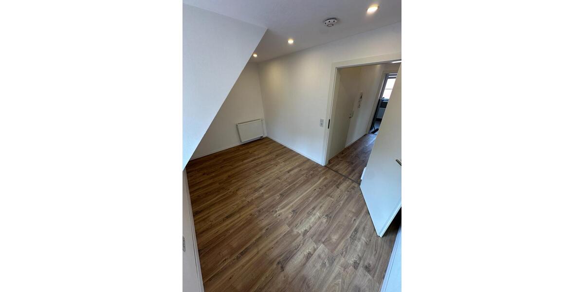 Stilvolle 4,5-Zimmer-Maisonette mit Terrasse ins Grüne zimmer