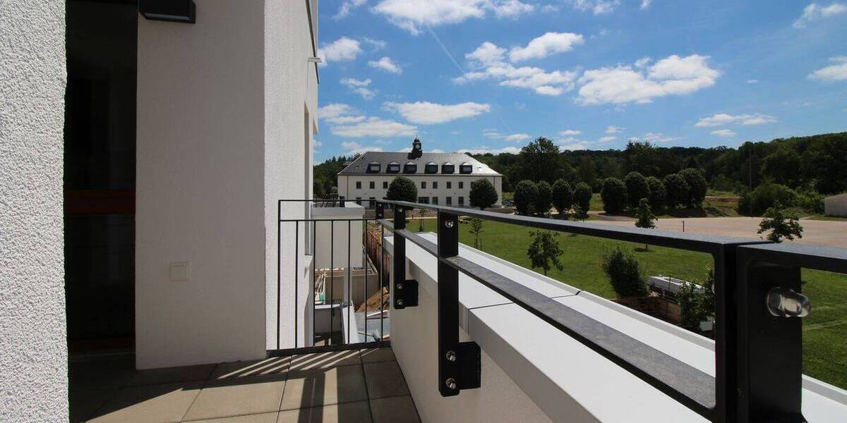 Etagenwohnung Saarburg Beurig - 2 Zimmer, 55 m&sup2;, 800&euro; | Angebot:26891938