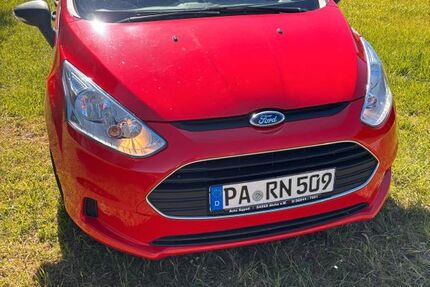 Ford B-Max 40.241 km 7.299 &euro; Aicha vorm wald 94529