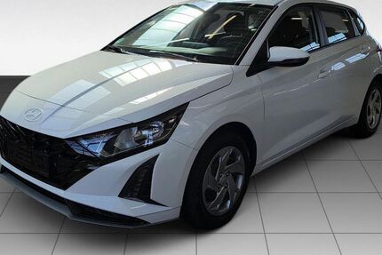 Hyundai i20 7.500 km 16.970 &euro; Quakenbrück 49610