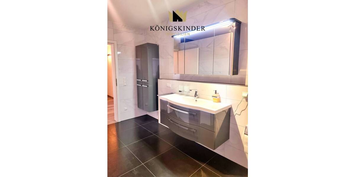 Etagenwohnung Friesenheim / Oberschopfheim Oberschopfheim - 4 Zimmer, 138 m&sup2;, 370.000&euro; | Angebot:26657542