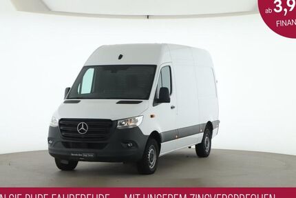 Mercedes-Benz Sprinter 16.200 km 35.200 &euro; Osnabrück 49078