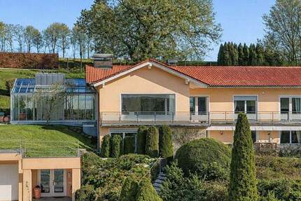 Haus Landsberg am Lech / Pitzling Pitzling - 6 Zimmer, 268 m&sup2;, 1.290.000&euro; | Angebot:25802137