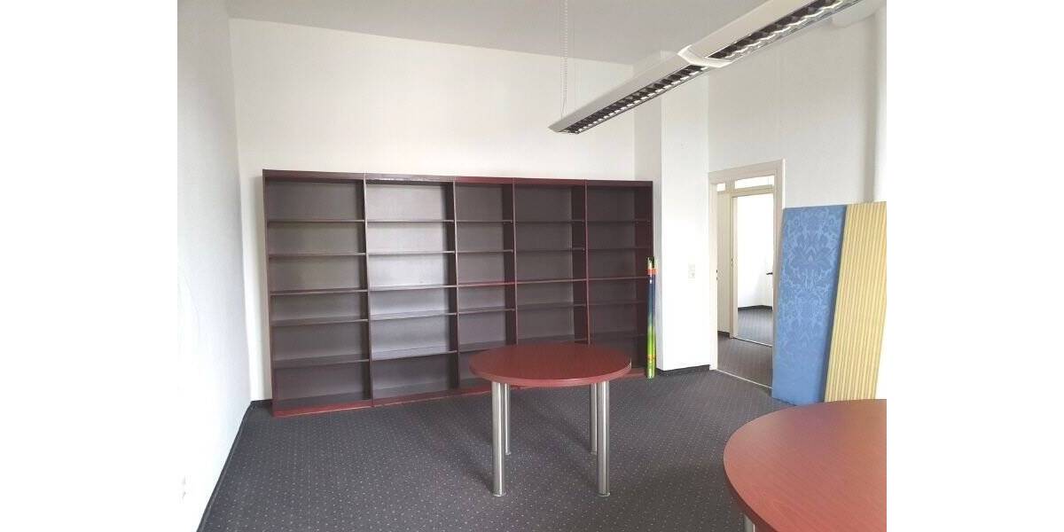 Gewerbeobjekt Crimmitschau - 444&euro; | Angebot:25692004