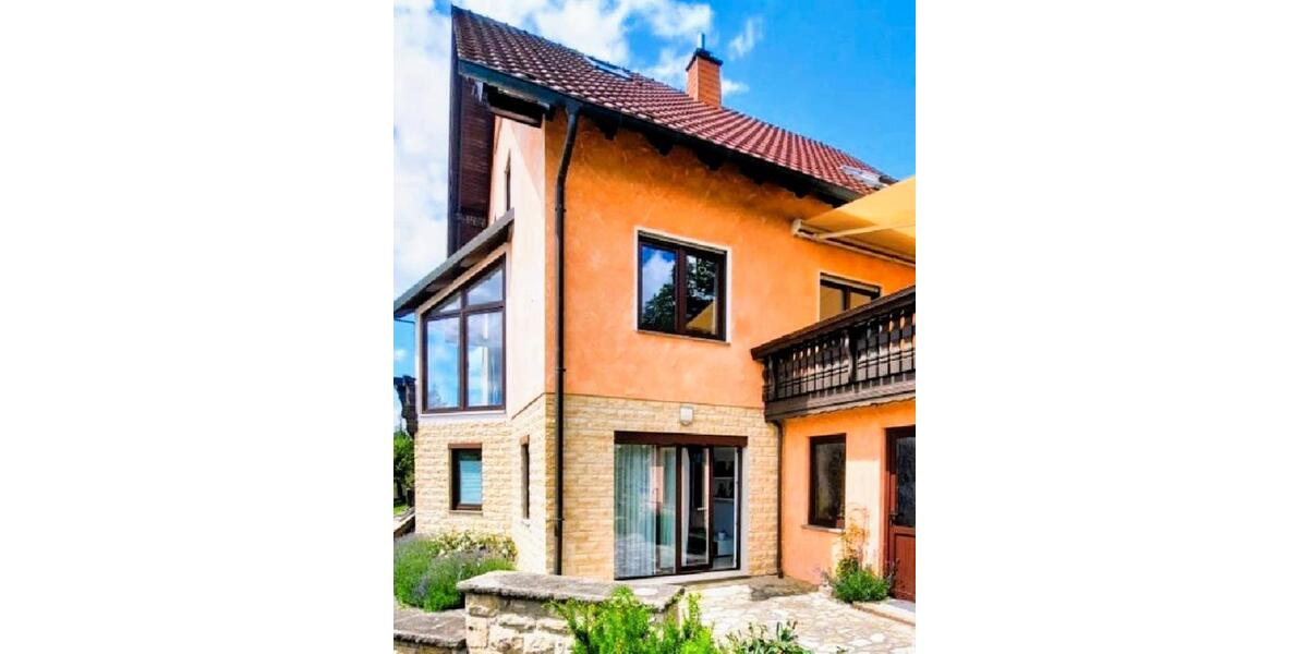 Einfamilienhaus Dingelstädt - 6 Zimmer, 203 m&sup2;, 359.000&euro; | Angebot:26411259