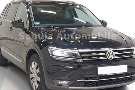 VW Tiguan 144.100 km 20.450 &euro; Uhingen 73066