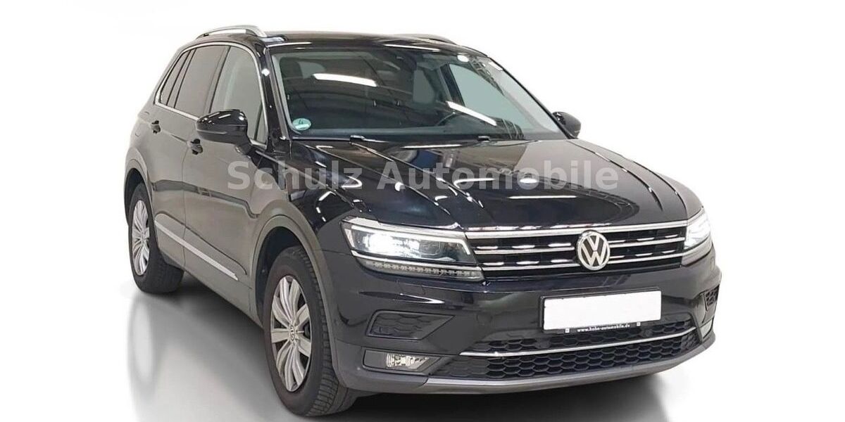 VW Tiguan 144.100 km 20.450 &euro; Uhingen 73066