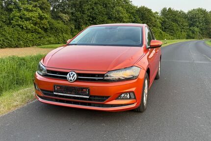 VW Polo 108.000 km 9.290 &euro; Dortmund 44357