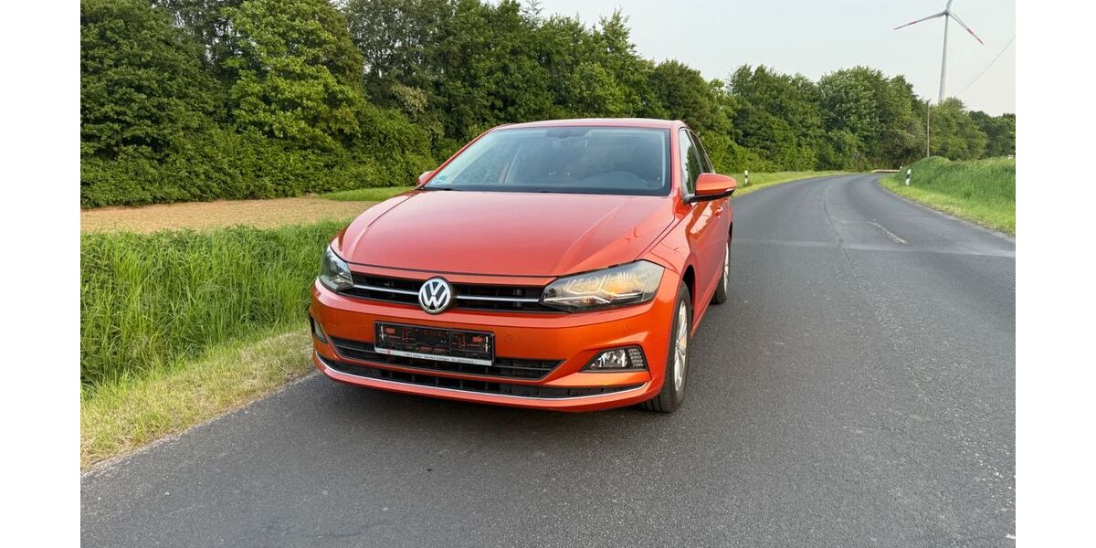 VW Polo 108.000 km 9.290 &euro; Dortmund 44357