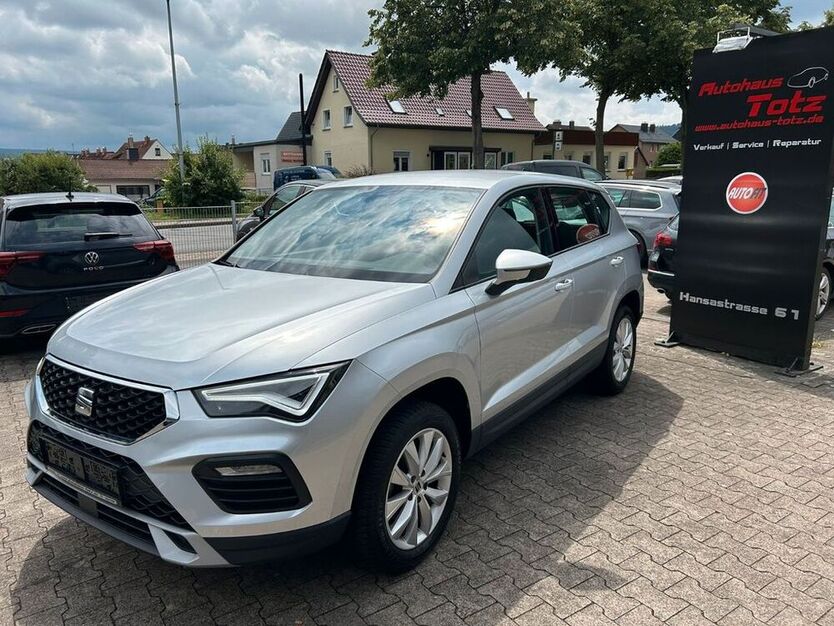 Ateca