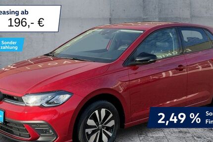 VW Polo 10.673 km 22.930 &euro; Kulmbach 95326
