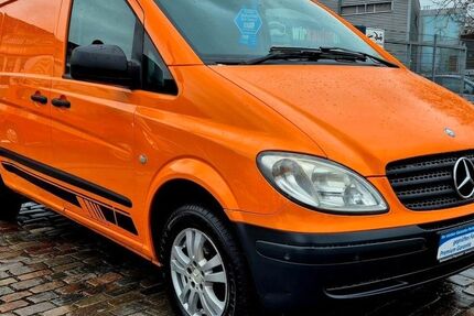 Mercedes-Benz Vito 269.365 km 7.500 &euro; Hamburg 20537