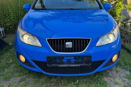 Seat Ibiza 184.964 km 3.300 &euro; Schwalmstadt 34613