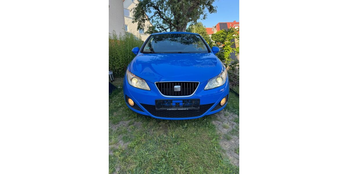 Seat Ibiza 184.964 km 3.300 &euro; Schwalmstadt 34613