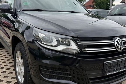 VW Tiguan 163.351 km 7.950 &euro; Seesen 38723