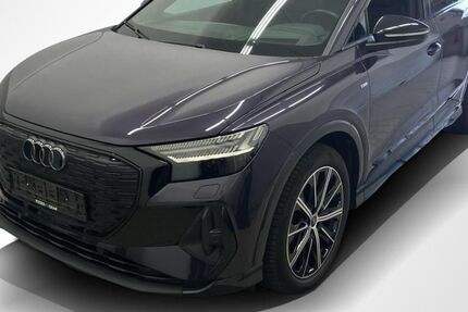 Audi Q4 e-tron 46.350 km 35.940 &euro; Herzogenaurach 91074