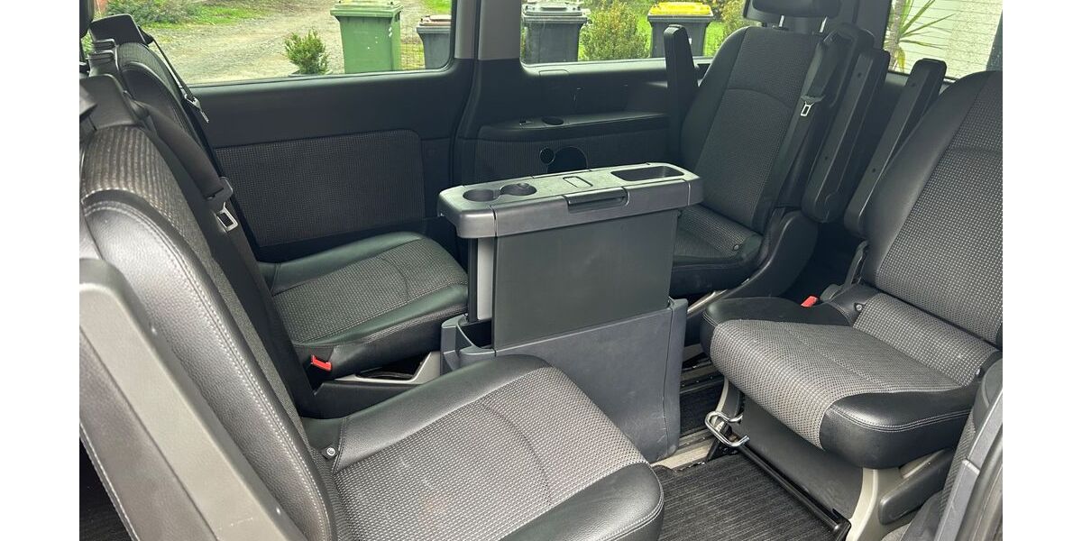 Mercedes-Benz Viano 281.000 km 13.600 &euro; Gedern 63688