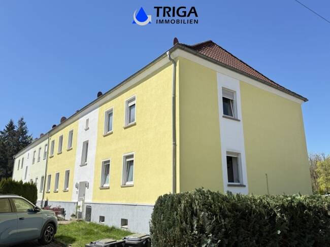 Etagenwohnung Harztor Niedersachswerfen Niedersachswerfen - 3 Zimmer, 65 m&sup2;, 56.000&euro; | Angebot:26419629