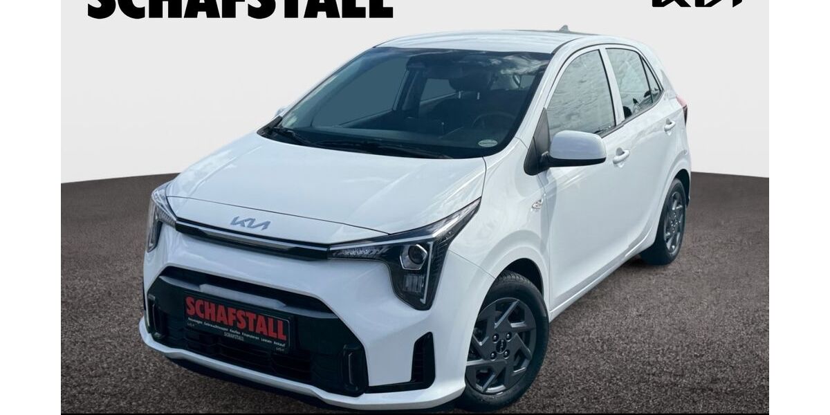 Kia Picanto 5.831 km 15.979 &euro; Elsdorf (bei Köln) 50189