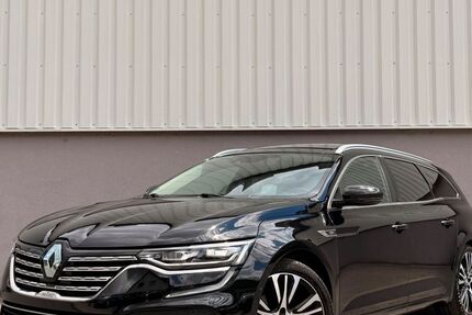 Renault Talisman 105.000 km 16.900 &euro; Bad Mergentheim 97980
