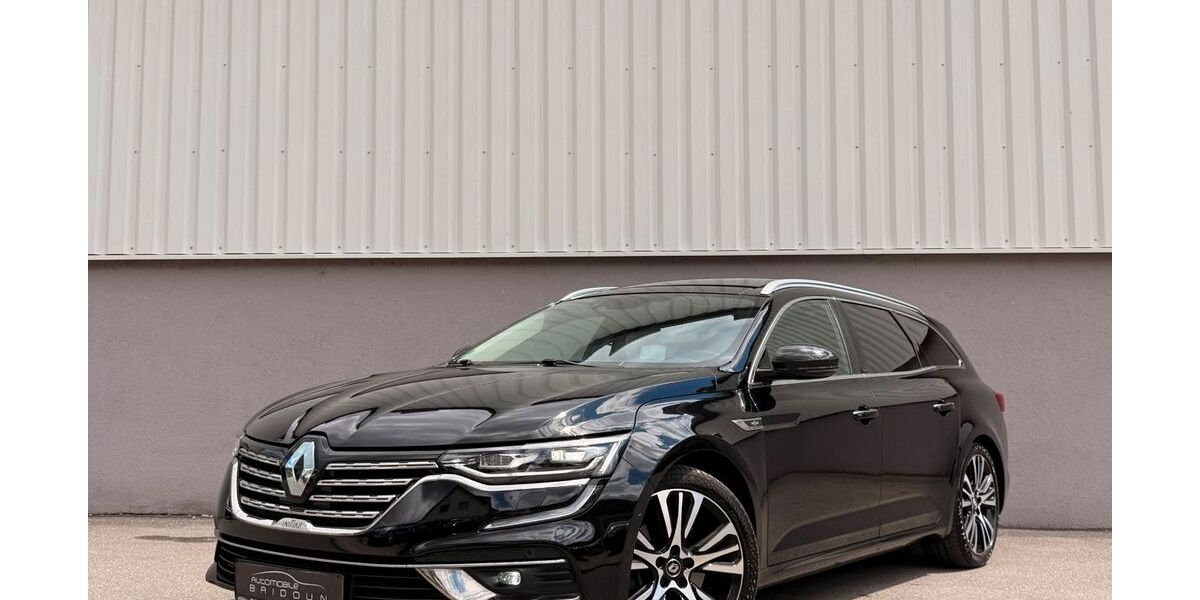 Renault Talisman 105.000 km 16.900 &euro; Bad Mergentheim 97980