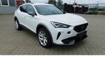 Cupra Formentor 1.5 TSI BMT Klima LED Alu 18.400 km 22.990 € Vordorf 38533