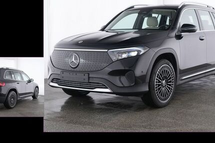 Mercedes-Benz EQB 10.595 km 49.900 &euro; Pfaffenhofen an der Ilm 85276