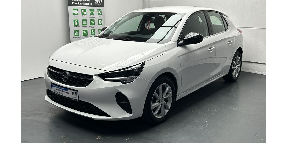 Opel Corsa 139.502 km 8.990 &euro; Königswinter 53639