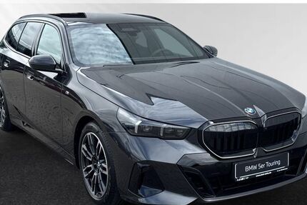 BMW 520 2.000 km 64.590 € Wesel 46485