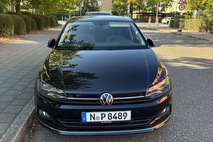 VW Polo 57.000 km 16.490 &euro; Fürth 90763