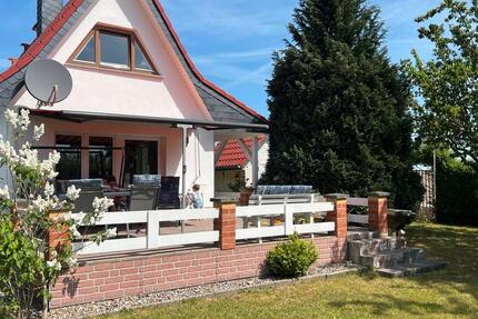 Haus Bentwisch - 2 Zimmer, 60 m&sup2;, 235.000&euro; | Angebot:26941090