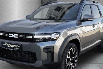 Dacia Bigster 9.000 km 33.675 &euro; Minden 32427