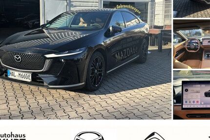 Mazda 6e 2.698 km 39.990 &euro; Halle 06126