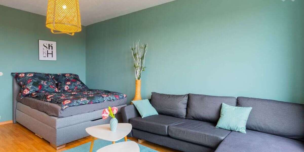 Zimmer Hamburg Lokstedt - 1 Zimmer, 1.200&euro; | Angebot:26858981