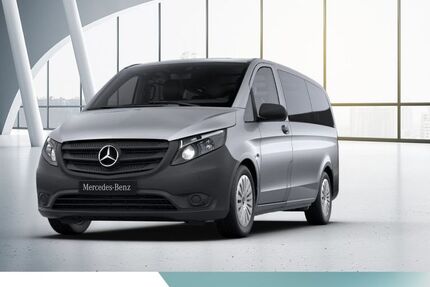 Mercedes-Benz Vito 107.600 km 33.490 &euro; Magdeburg 39130