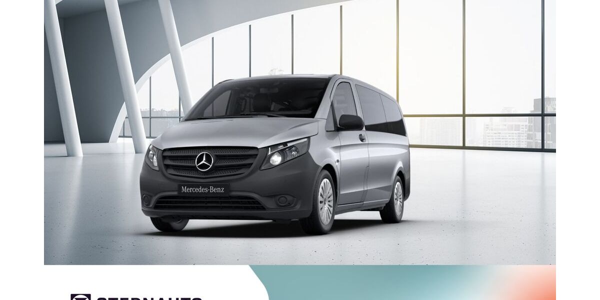 Mercedes-Benz Vito 107.600 km 33.490 &euro; Magdeburg 39130