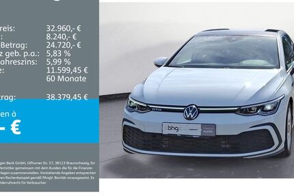 VW Golf 33.985 km 32.960 &euro; Reutlingen 72770