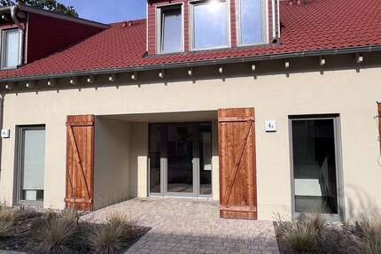 Haus Beelitz - 5 Zimmer, 147 m&sup2;, 1.840&euro; | Angebot:27553997