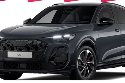 Audi Q5 17.940 km 61.890 &euro; Passau 94036