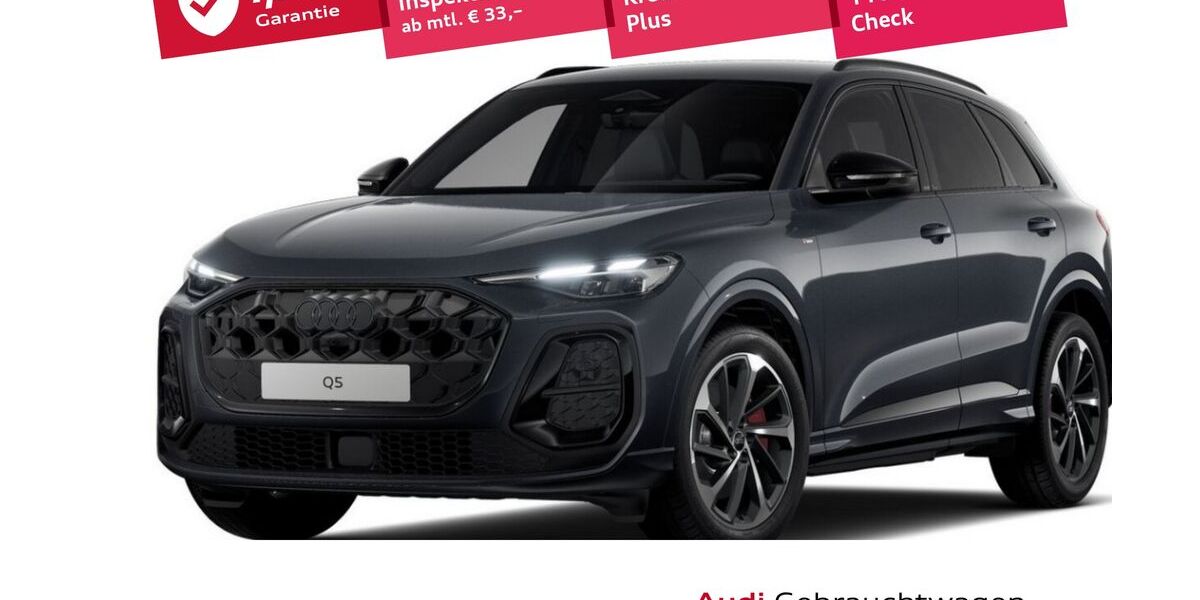 Audi Q5 17.940 km 61.890 &euro; Passau 94036