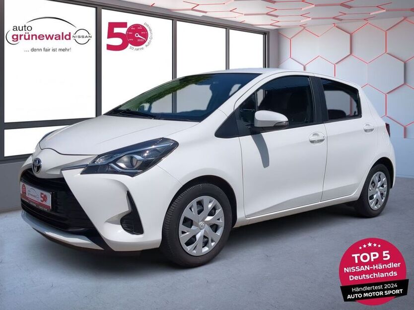 Yaris