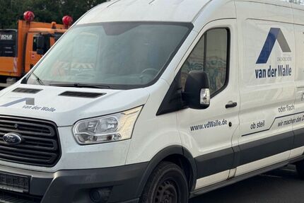 Ford Transit 213.648 km 6.900 € Göttingen 37077