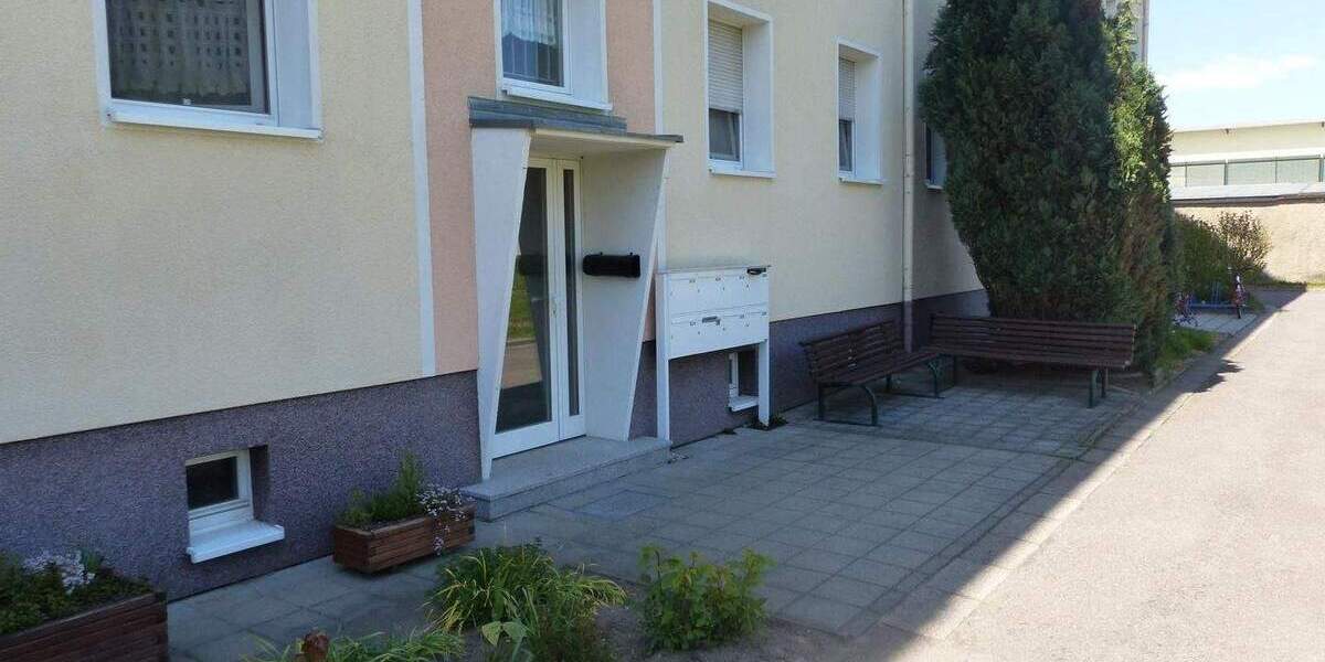 Etagenwohnung Cavertitz - 2 Zimmer, 50 m&sup2;, 15.900&euro; | Angebot:26187985