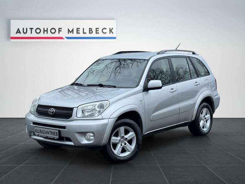 RAV 4