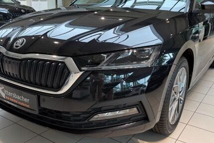 Skoda Octavia 58.874 km 24.990 &euro; Saarbrücken 66130