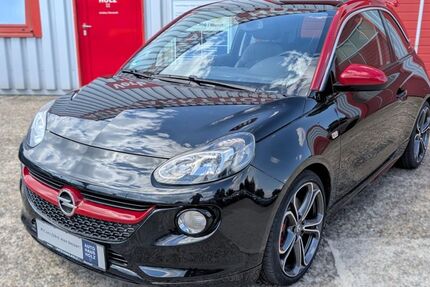 Opel Adam 99.935 km 11.890 &euro; Landau 76829